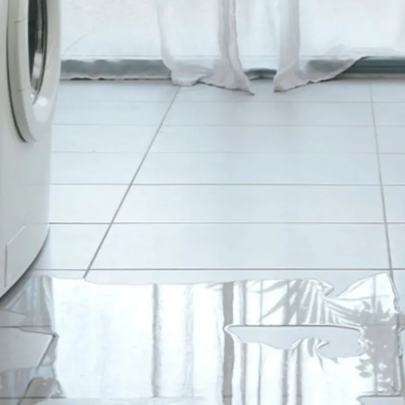 Appliance Leak Cleanup in Portsmouth, RI