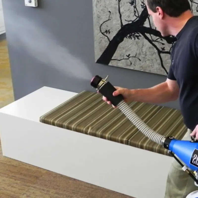 Professional Odor Removal in Portsmouth, RI
